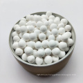 Granules bead Activated Alumina Ballscas 1344-28-1